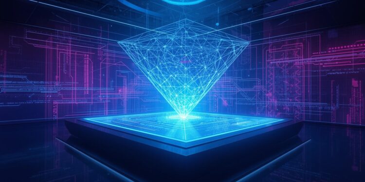 The Future of Spatial Computing Explained