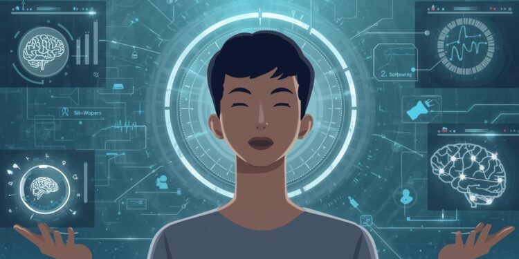 The Future of Therapy: Tech Integration