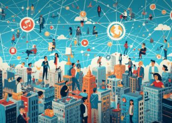 The Impact of Social Technology on Society