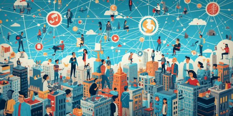 The Impact of Social Technology on Society