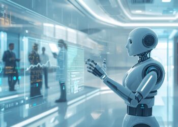 Transforming Healthcare: The Role of RPA