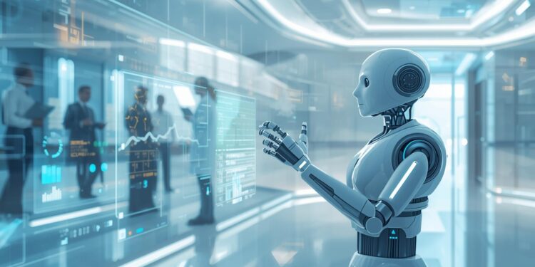 Transforming Healthcare: The Role of RPA