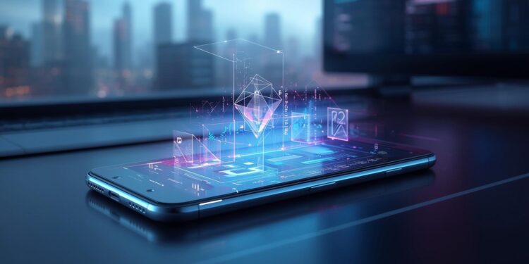 Augmented Reality Phones: A Comprehensive Guide