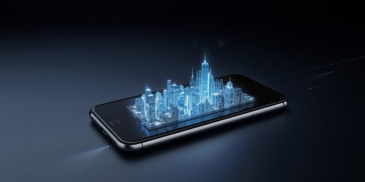 Holographic Phones: A New Era in Smartphones