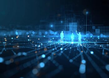 AI-Powered Performance Management in HR