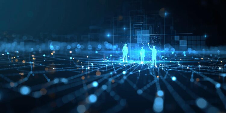 AI-Powered Performance Management in HR