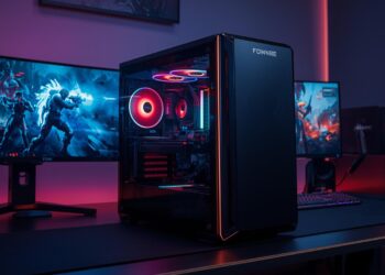 Best High-Performance Gaming PCs for 2025