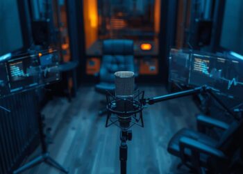 Best Tools for AI-Driven Podcasting