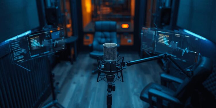 Best Tools for AI-Driven Podcasting