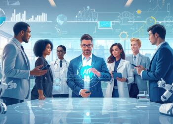 Real-World AI Applications Revolutionizing Industries