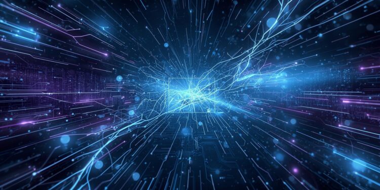 The Evolution of Neuromorphic Computing Technology