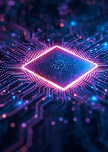 How Autonomous Drones Are Changing Industries