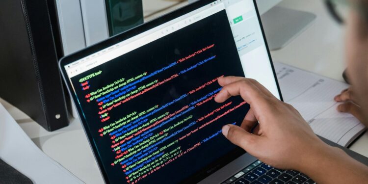 Advantages of Low Code Development Platforms