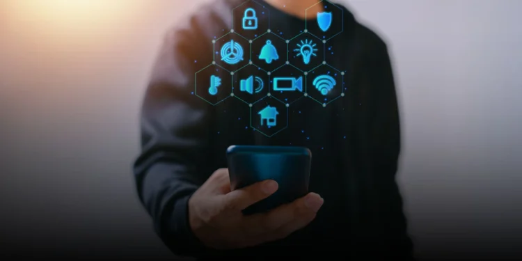 how to secure IoT devices from hacking