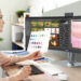how to choose the right monitor for graphic design