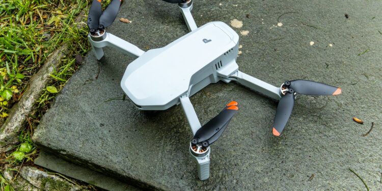 best affordable drones for tech enthusiasts