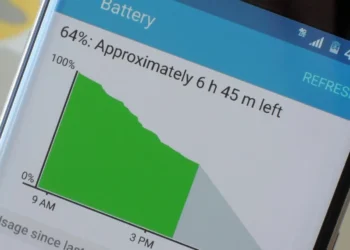 how to improve battery life on Android devices