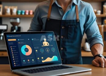 best AI software for small businesses