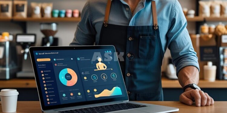 best AI software for small businesses