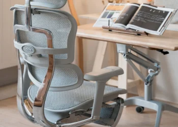 best ergonomic chairs for long coding sessions