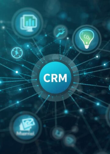 Integrating CRM Software with Your Business Tools