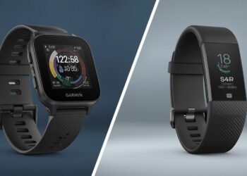 Garmin vs Fitbit: Best Fitness Tracker Showdown