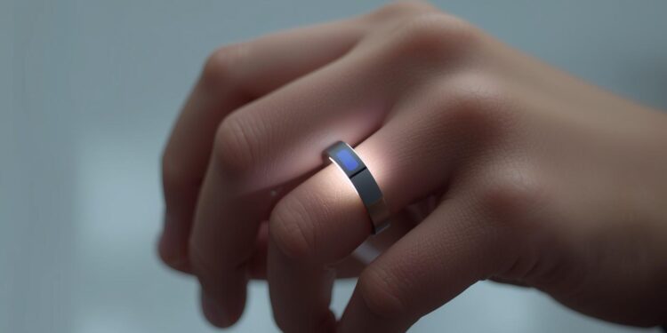 How Smart Rings Enhance Daily Life