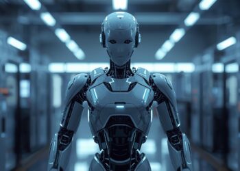 Tesla’s Robot: Innovations in Automation Technology