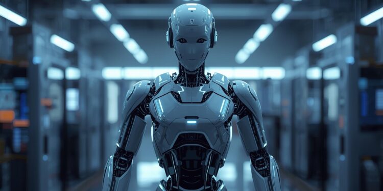 Tesla’s Robot: Innovations in Automation Technology