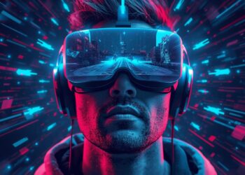 The Impact of Augmented Reality on Gaming