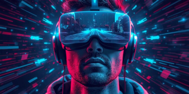 The Impact of Augmented Reality on Gaming