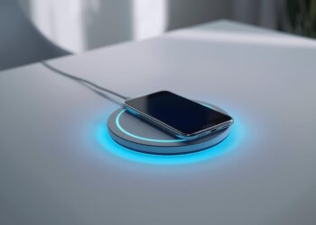 Wireless Chargers: Fast, Convenient, and Stylish