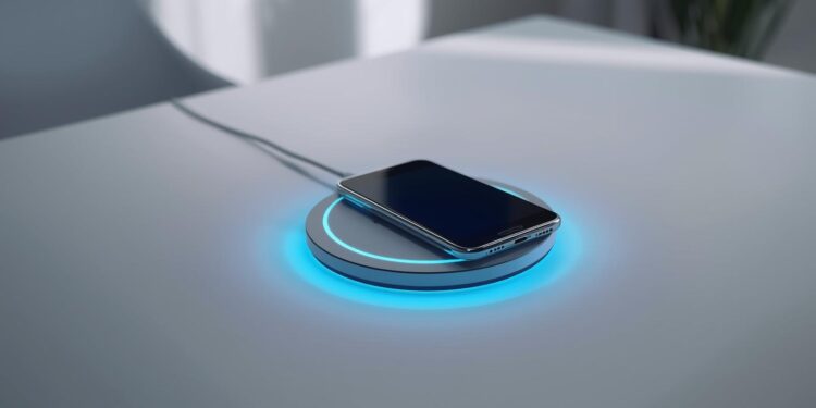 Wireless Chargers: Fast, Convenient, and Stylish