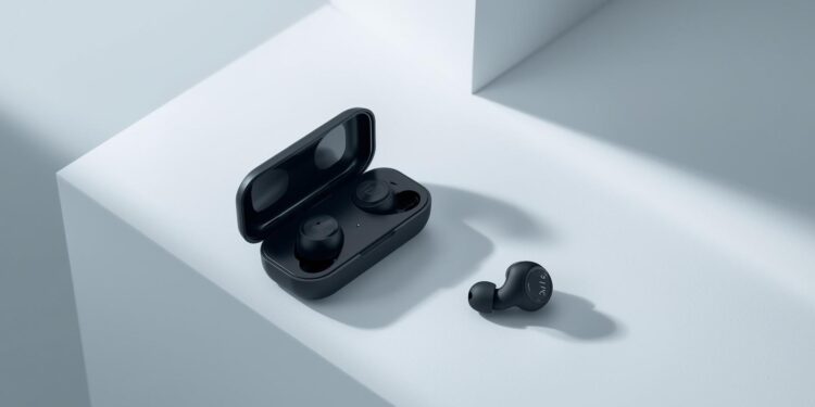 Wireless Earbuds: Features You Should Consider