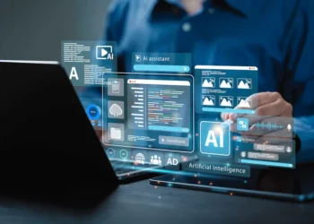 latest AI tools for digital marketing automation