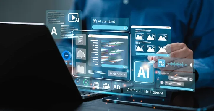 latest AI tools for digital marketing automation