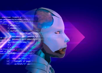 top programming languages for AI development