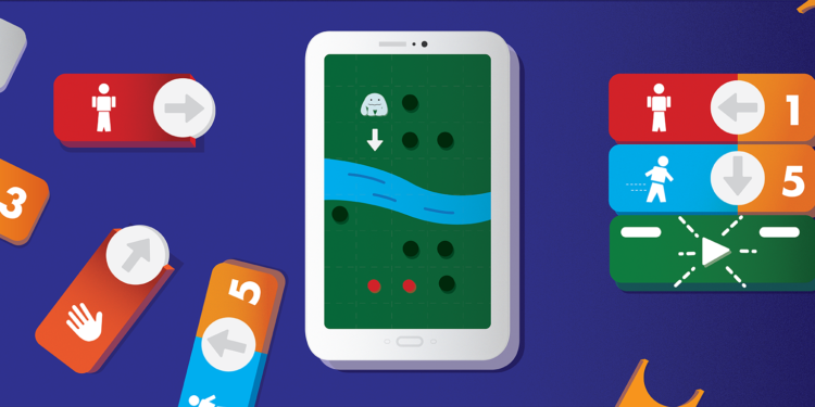 best apps for learning coding on mobile devices