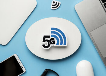 how 5G technology is changing mobile development
