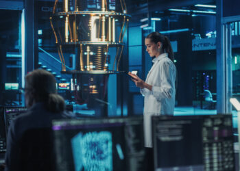 how quantum computing will impact cybersecurity