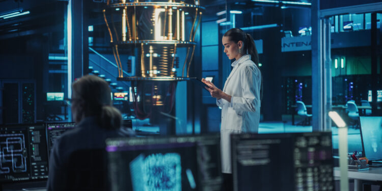 how quantum computing will impact cybersecurity