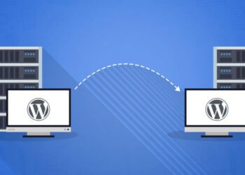 how to migrate a website to cloud hosting