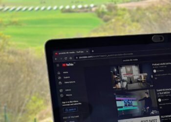 best screen recording software for YouTube tutorials