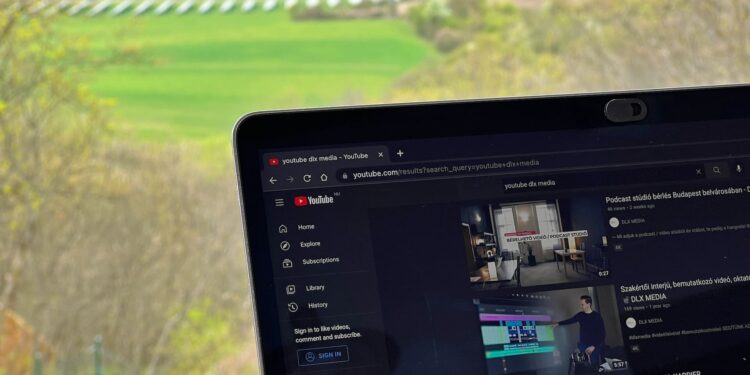 best screen recording software for YouTube tutorials