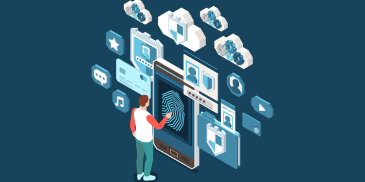 biometric authentication methods for mobile security