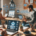 AI-driven analytics tools for small businesses