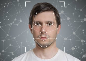 how computer vision is used in facial recognition