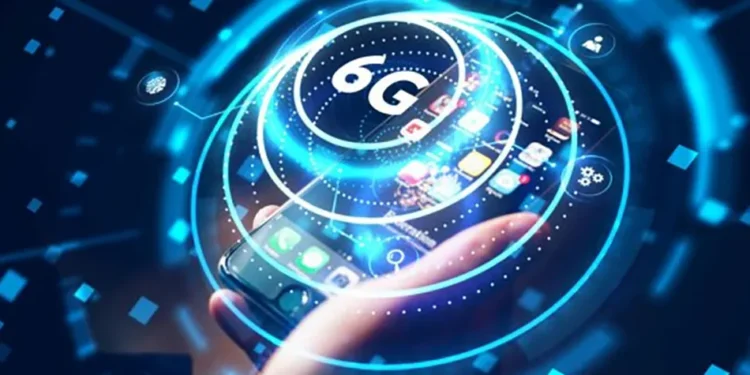 how 6g technology could change wireless communication