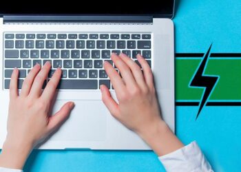 tips for optimizing laptop battery life