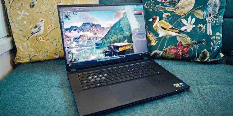 best laptops for graphic design under $1500